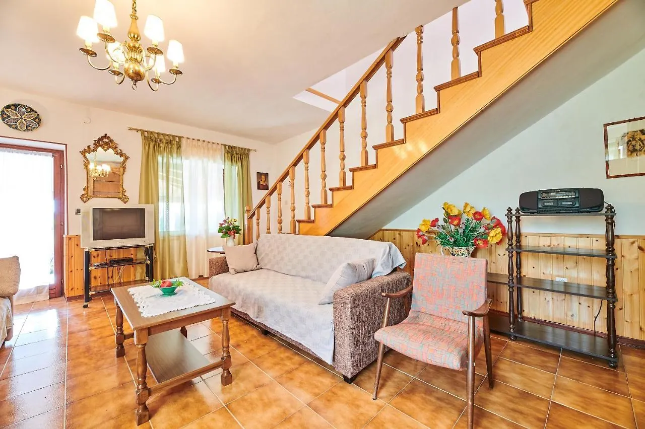 度假居 Holiday House With A Parking Space Valica, Umag - 20533 克罗地亚