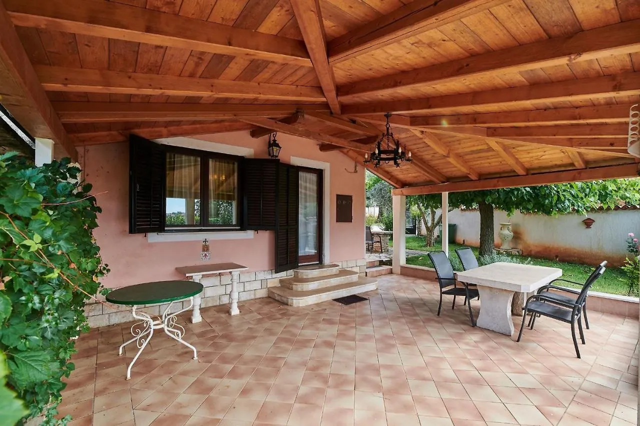 Holiday House With A Parking Space Valica, Umag - 20533 度假居