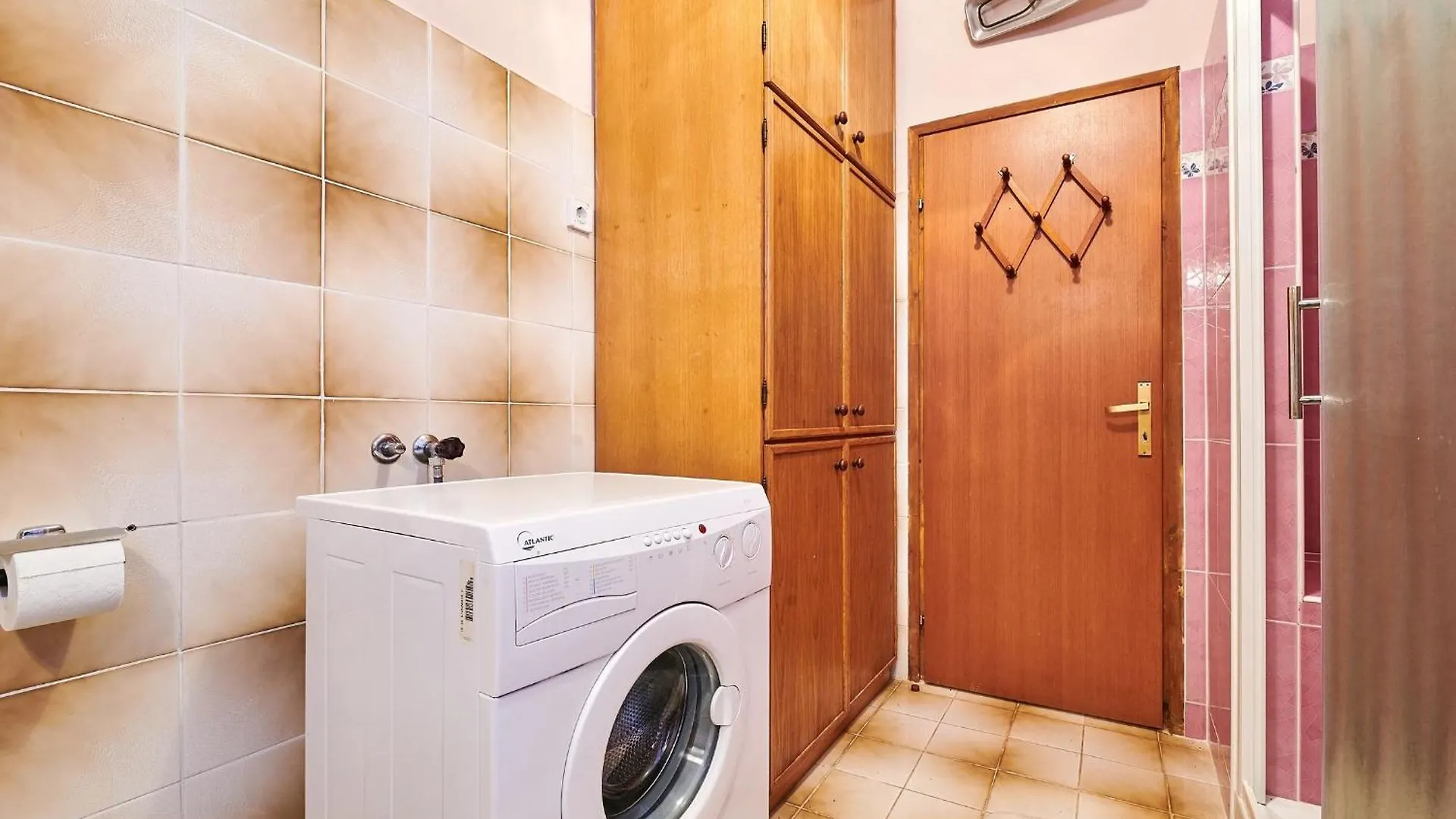 度假居 Holiday House With A Parking Space Valica, Umag - 20533