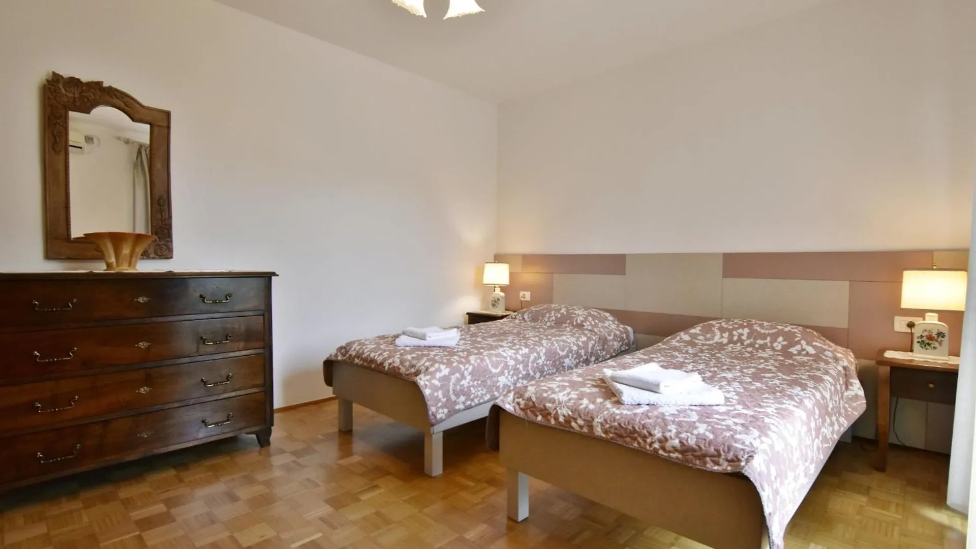 Holiday House With A Parking Space Valica, Umag - 20533 克罗地亚