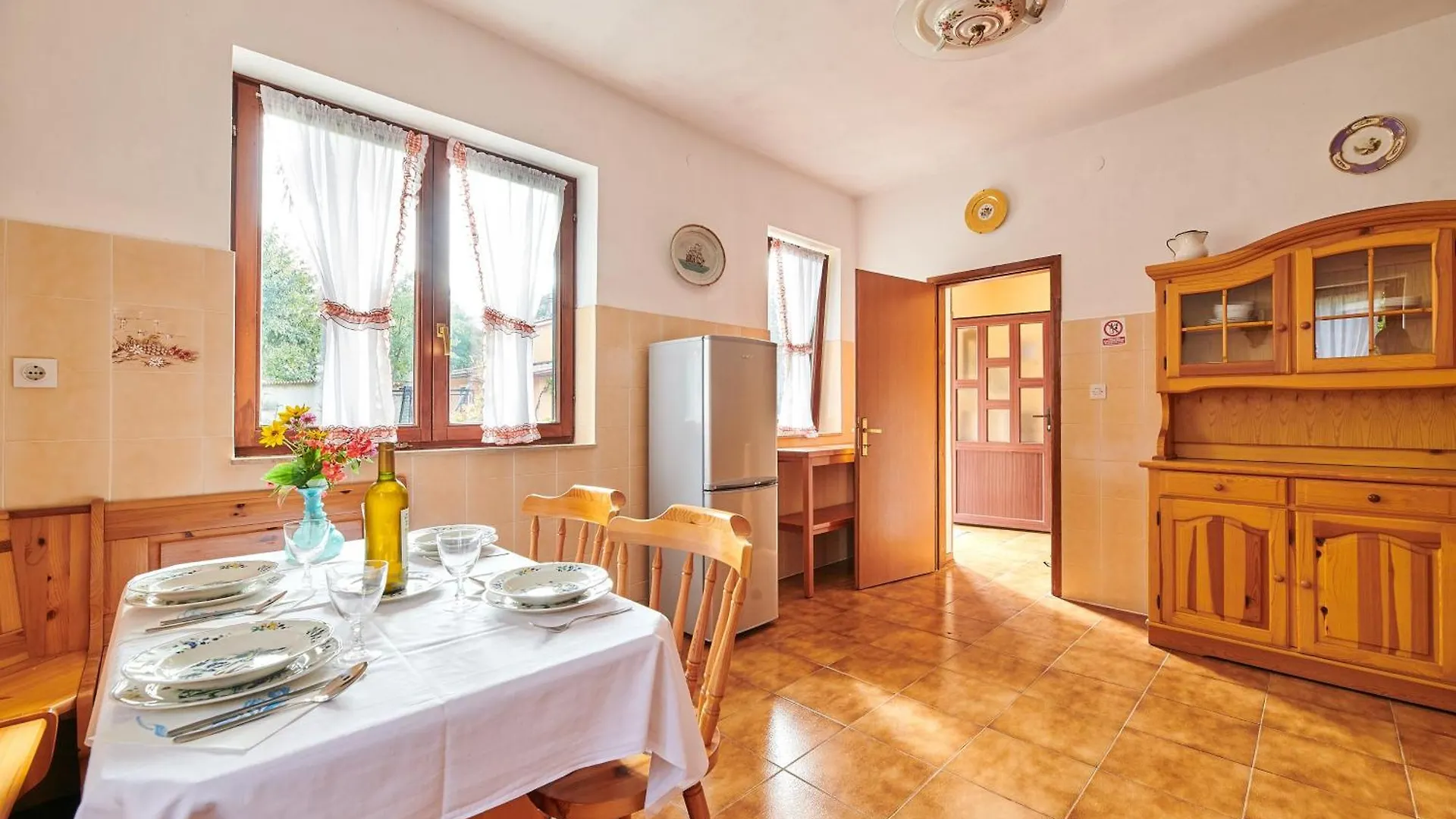 Holiday House With A Parking Space Valica, Umag - 20533
