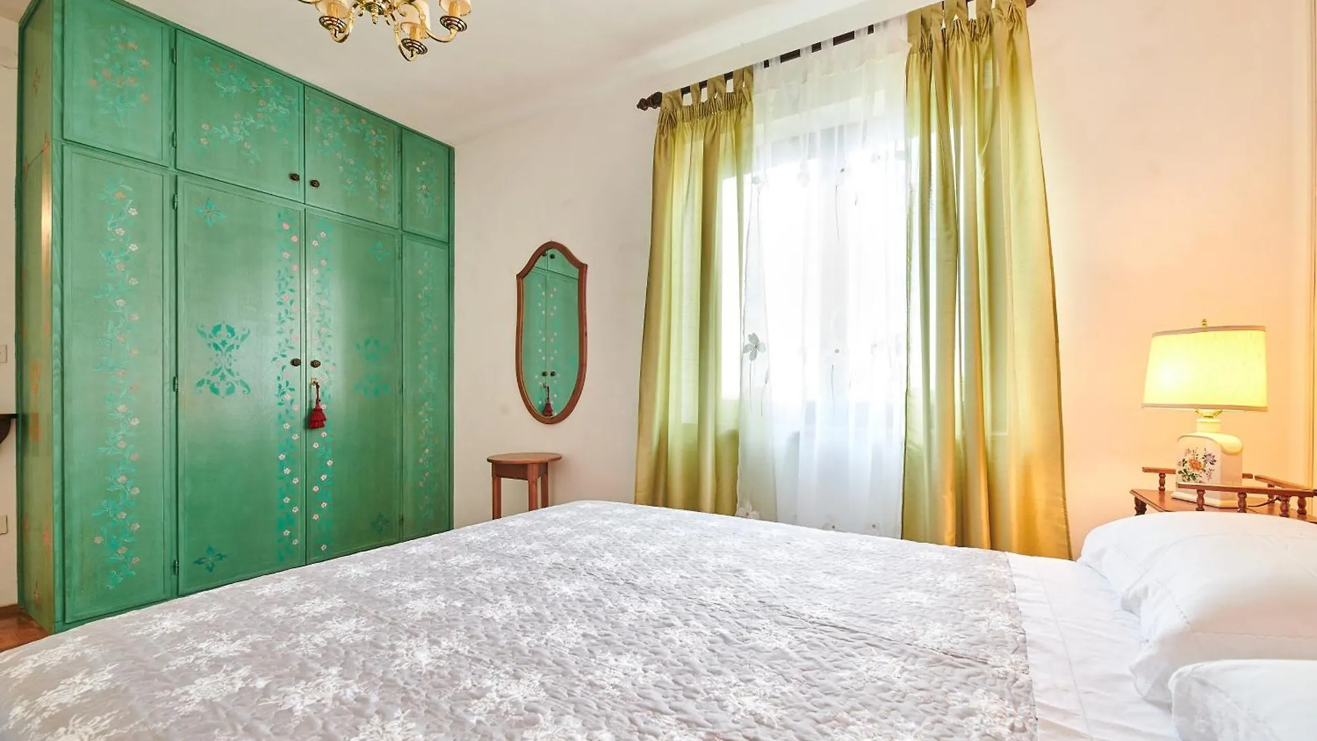 Holiday House With A Parking Space Valica, Umag - 20533 度假居