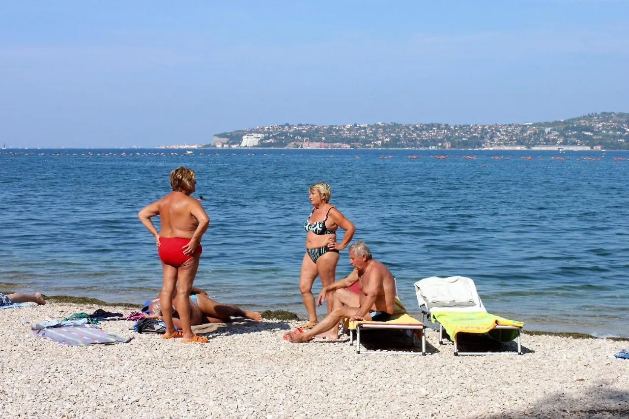 Holiday House With A Parking Space Valica, Umag - 20533