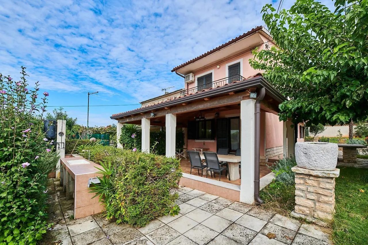 Holiday House With A Parking Space Valica, Umag - 20533