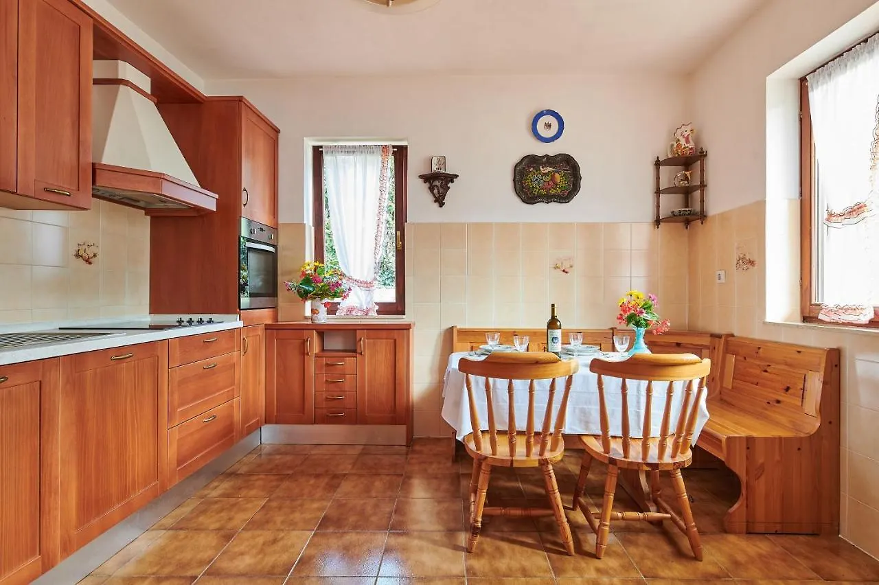 Holiday House With A Parking Space Valica, Umag - 20533 Croacia