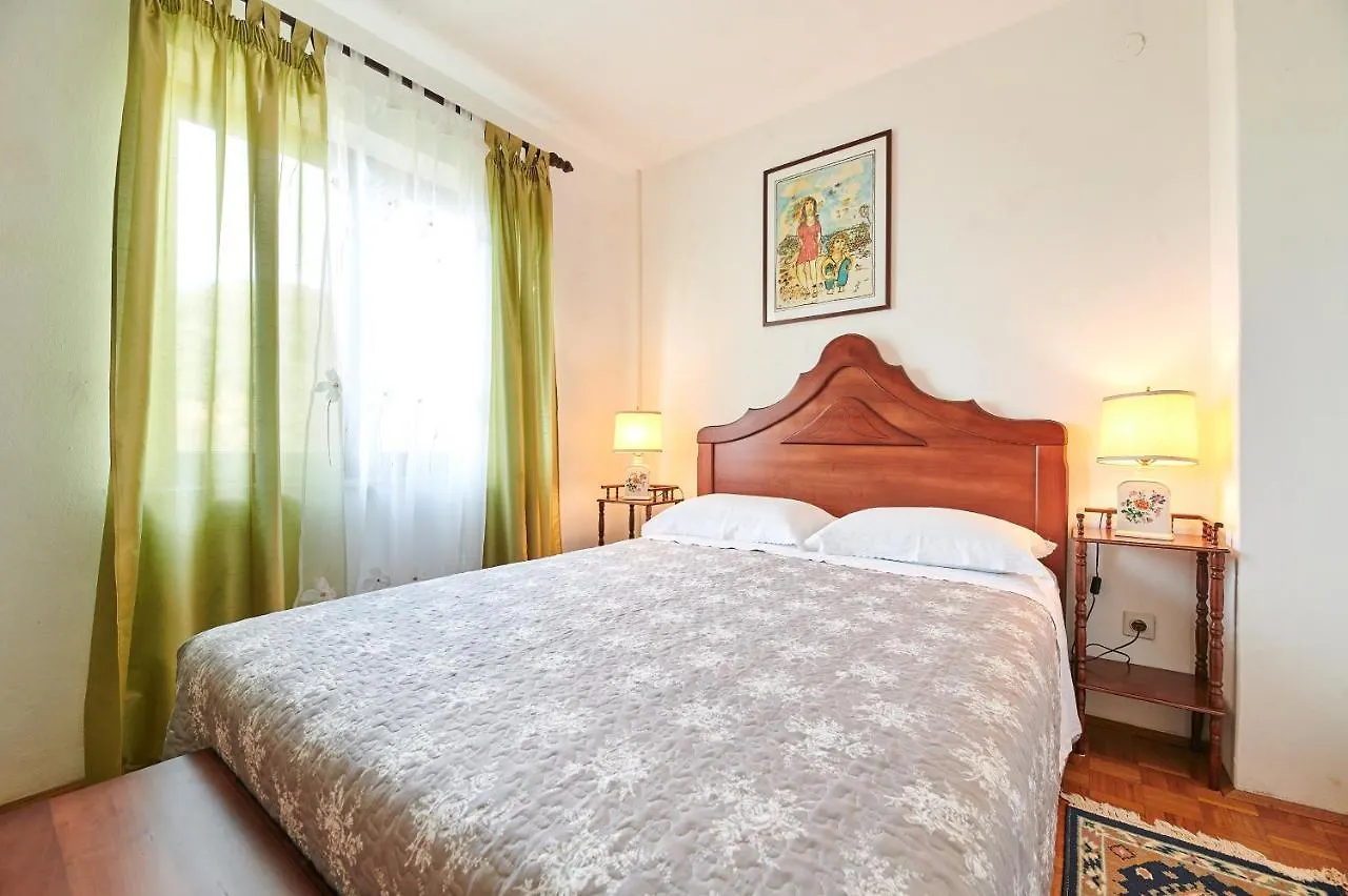 Сasa de vacaciones Holiday House With A Parking Space Valica, Umag - 20533