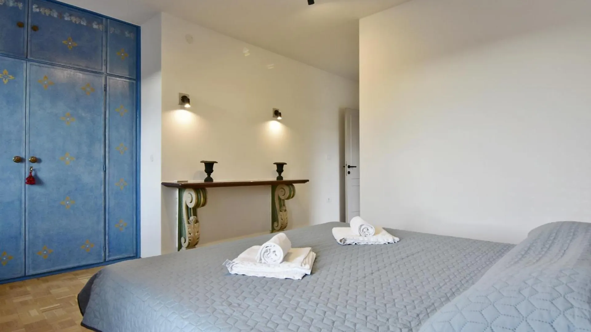 Сasa de vacaciones Holiday House With A Parking Space Valica, Umag - 20533
