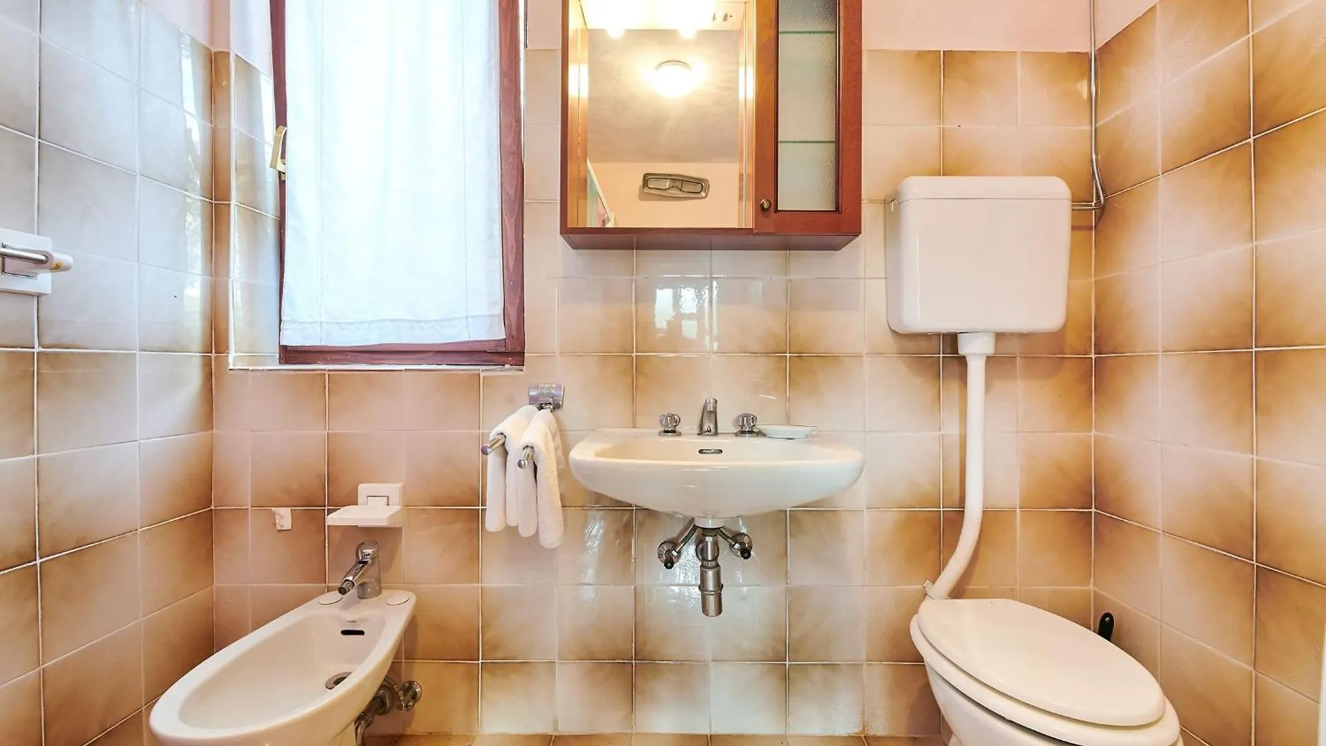 Сasa de vacaciones Holiday House With A Parking Space Valica, Umag - 20533 Croacia