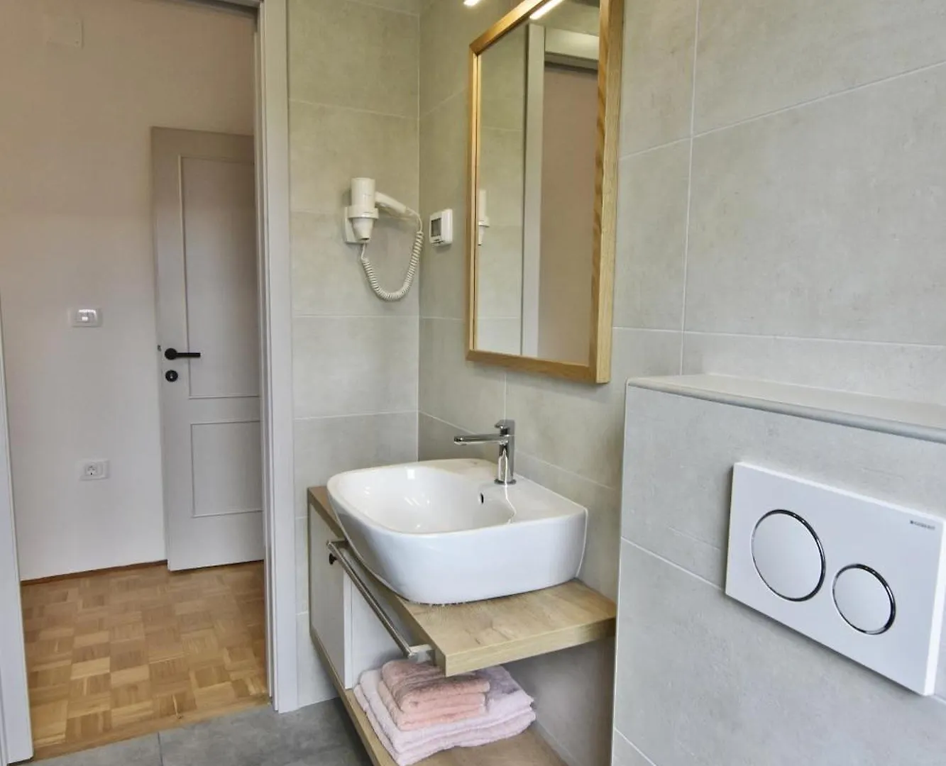 Holiday House With A Parking Space Valica, Umag - 20533
